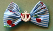 Image of A Sailor Named Cherry