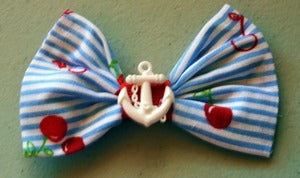 Image of A Sailor Named Cherry