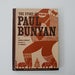 Image of the story of paul bunyan