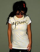 Image of Ladies Diamond T