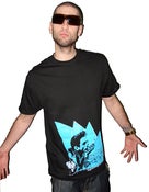 Image of Mens Cash T