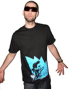 Image of Mens Cash T