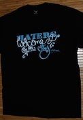 Image of Mens Haters T