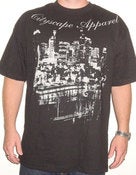 Image of Mens Cityscape T