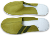 Image of Mustard Olive M