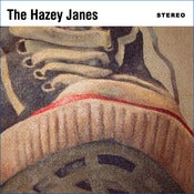 Image of The Hazey Janes - The Hazey Janes