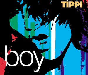 Image of Tippi - Boy