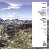 Image of Capacidad Máxima: 1 Persona (by Cineplexx) + No Funciona (by Glaznost!) (this is a split Double LP)