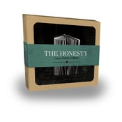 Image of Lines From A Book - Limited Edition Eco Case Album