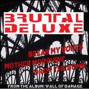 Image of Break my Bones EP
