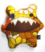 Image of Gnarrly Bear