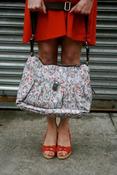 Image of Babymel Amanda Diaper Bag 