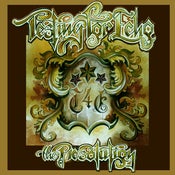 Image of The Resolution - EP