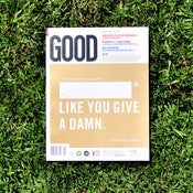 Image of Issue 001: I <3 America