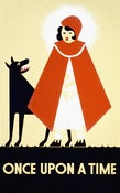 Image of Little Red Riding Hood