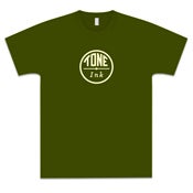 Image of Tone Ink Logo Shirt