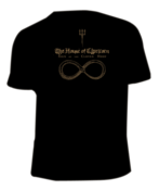 Image of Sign of the Cloven Hoof T-Shirt