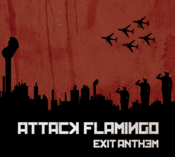 Image of Exit Anthem