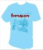 Image of Blue FG T-Shirt