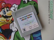 Image of Handheld Game Cartridge Guest Soap GEEKSOAP