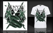 Image of 'Serpents and Jacks' T-Shirt