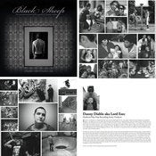 Image of Black Sheep: An unconventional look at good ol' family values