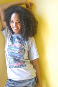 Image of Generation D-Shirt | ASH GREY