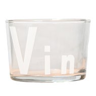Image of Vin Wine Glass