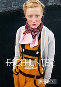 Image of FACEHUNTER by YVAN RODIC SIGNED copies available