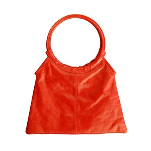 Image of RING BAG