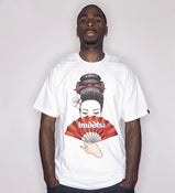 Image of Geisha White