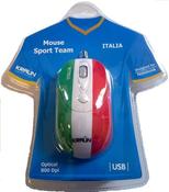 Image of MOUSE KRAUN SPORT TEAM ITALIA