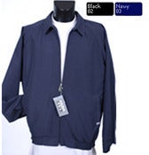 Image of MEN'S UNIFORM JACKET 3X to 5X (per. Piece)