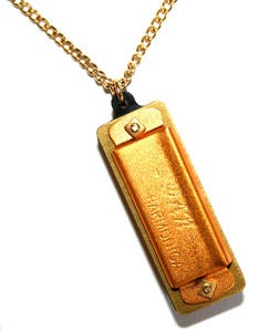 Image of Harmonica