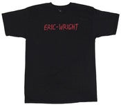 Image of ERIC WRIGHT TEE | DOC for UPPERPLAYGROUND