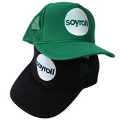 Image of Trucker Caps