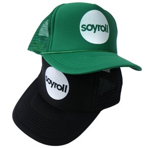 Image of Trucker Caps