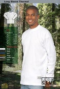 Image of ADULT LONG SLEEVE THERMAL 5X & 5X-TALL (per. Dozen)