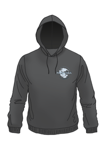 Image of Hammerhead Hoodie