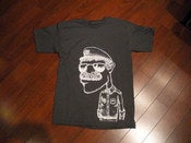 Image of Cop - Charcoal