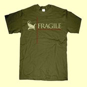 Image of T-Shirt #1