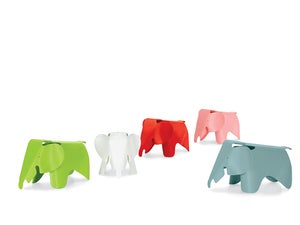 Image of Eames Elephant