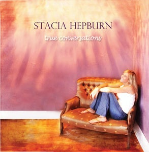 Image of True Conversations Album