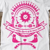 Image of Woman T Sunny Souls (w)