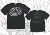 Image of Junior Battles Shirt