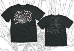 Image of Junior Battles Shirt