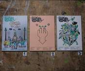 Image of Plátanoverde Magazine