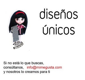 Image of ... diseños únicos