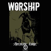Image of Worship