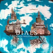 Image of Even The Trees Gather Dust - Album